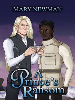 cover image of A Prince's Ransom